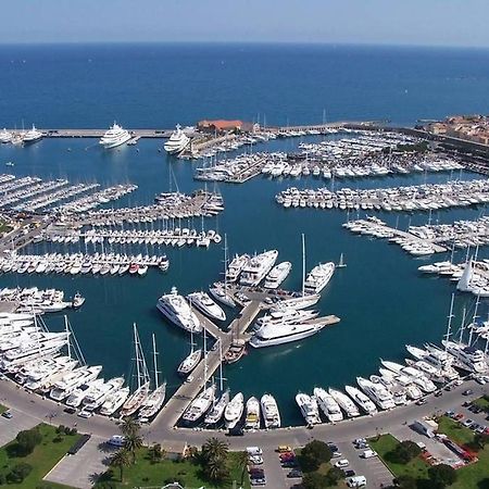 Le Provencal - Center Old Antibes 1Br Flat With Ac, Wifi Exterior foto