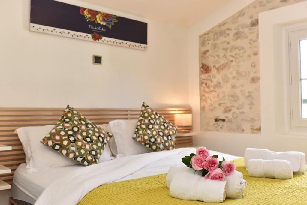 Le Provencal - Center Old Antibes 1Br Flat With Ac, Wifi Exterior foto