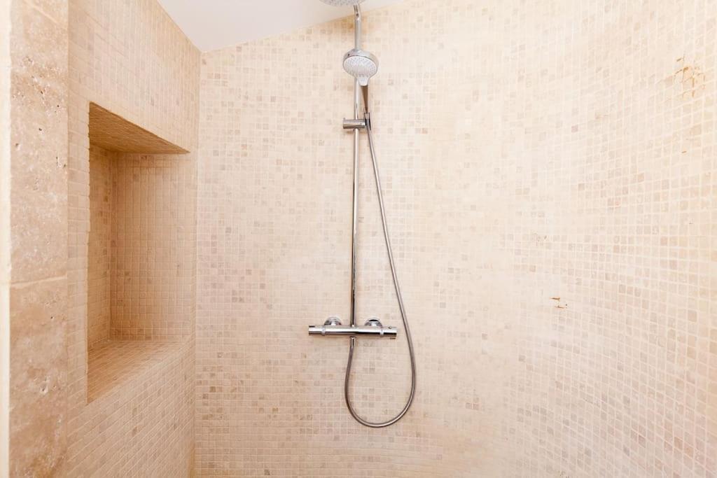 Le Provencal - Center Old Antibes 1Br Flat With Ac, Wifi Exterior foto